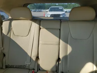 2011 Lexus RX 350 с VIN 2T2ZK1BA0BC059891, выставлен на аукционе Copart как лот 62061565 с пробегом 134 392 миль миль и Списание • Salvage title. История ставок и продаж доступна на DreamBid. Изображение 10.