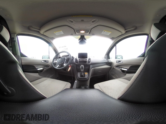 2020 Ford Transit Connect XLT с VIN NM0LS7F20L1480464, выставлен на аукционе IAAI как лот 40246796 с пробегом 105 520 миль миль и . История ставок и продаж доступна на DreamBid. Изображение 18.