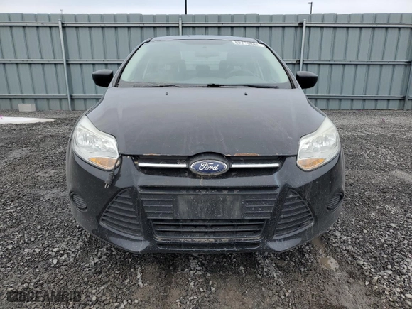 2014 Ford Focus S with VIN 1FADP3E24EL365446, listed as a Copart auction lot 52715445 with 83,147 mi miles and Clean Title. Bid and sale history available at carsss.com. Image 5.