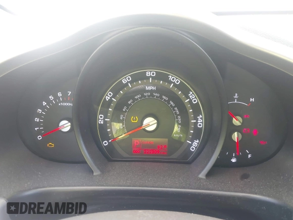 2013 Kia Sportage EX with VIN KNDPC3A23D7465943, listed as a IAAI auction lot 42828113 with 222,309 mi miles and . Bid and sale history available at DreamBid. Image 7.