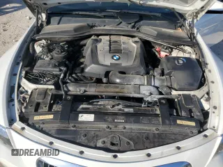 2010 BMW 6 Series 650i with VIN WBAEB5C56AC225153, listed as a Copart auction lot 79054284 with 175,504 mi miles and Clean Title. Bid and sale history available at carsss.com. Image 11.