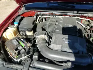 2011 Nissan Frontier SV с VIN 1N6AD0FR7BC433702, выставлен на аукционе Copart как лот 83830124 с пробегом 208 790 миль миль и Списание • Salvage title. История ставок и продаж доступна на DreamBid. Изображение 15.