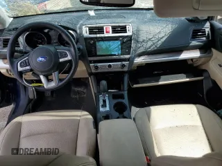 2015 Subaru Outback Limited z VIN 4S4BSBNC9F3307929, wystawiony jako Copart lot #56959265 z przebiegiem 85 892 mil mil oraz Nie do naprawy • Non repairable. Historia ofert i sprzedaży dostępna na DreamBid. Obrazek 8.