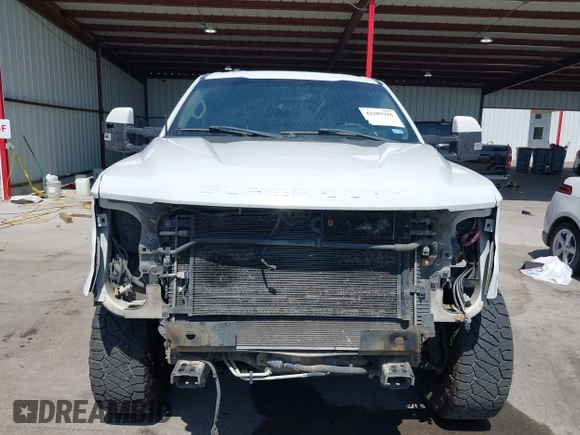 2017 Ford F-250 Lariat with VIN 1FT7W2BT5HEB40592, listed as a IAAI auction lot 42289316 with 316,783 mi miles and . Bid and sale history available at DreamBid. Image 6.