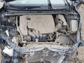2016 Toyota Corolla L z VIN 2T1BURHEXGC701291, wystawiony jako IAAI lot #40390086 z przebiegiem Nie podano mil oraz . Historia ofert i sprzedaży dostępna na DreamBid. Obrazek 10.