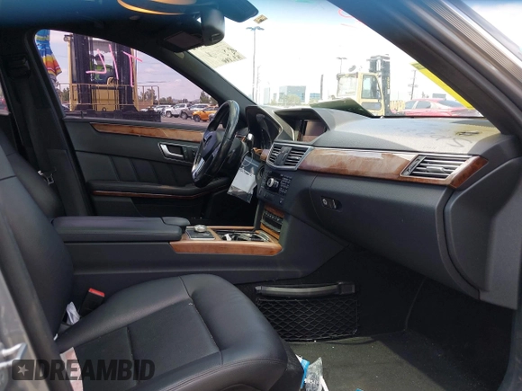 2012 Mercedes-Benz E 350 Luxury with VIN WDDHF5KB1CA531497, listed as a IAAI auction lot 42136612 with 153,066 mi miles and . Bid and sale history available at DreamBid. Image 5.