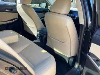 2015 Lexus IS 250 z VIN JTHBF1D21F5056760, wystawiony jako Copart lot #57203625 z przebiegiem 170 470 mil mil oraz Czysty tytuł • Clean title. Historia ofert i sprzedaży dostępna na DreamBid. Obrazek 6.
