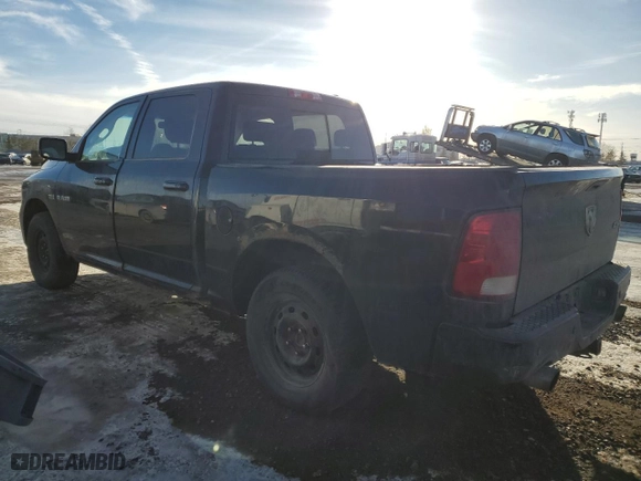 2009 Dodge Ram 1500 Laramie with VIN 1D3HV13T89S714354, listed as a Copart auction lot 87633735 with 323,197 mi miles and Clean Title. Bid and sale history available at carsss.com. Image 2.