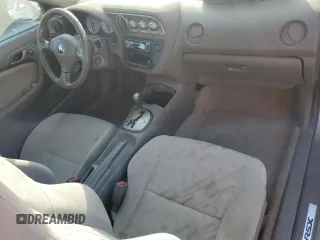 2004 Acura RSX z VIN JH4DC54844S002672, wystawiony jako Copart lot #48828525 z przebiegiem Nie podano mil oraz Tytuł czysty. Historia ofert i sprzedaży dostępna na DreamBid. Obrazek 8.