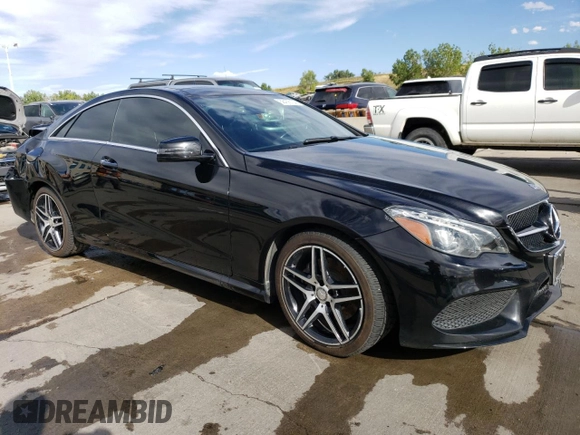 2017 Mercedes-Benz E 400 z VIN WDDKJ6HB6HF351413, wystawiony jako Copart lot #68436124 z przebiegiem 31 887 mil mil oraz Szkoda całkowita • Salvage title. Historia ofert i sprzedaży dostępna na DreamBid. Obrazek 4.