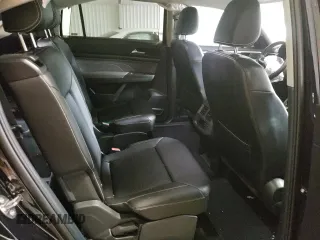 2023 Volkswagen Atlas SE с VIN 1V2WP2CA8PC551483, выставлен на аукционе Copart как лот 37207774 с пробегом 13 663 миль миль и . История ставок и продаж доступна на DreamBid. Изображение 10.