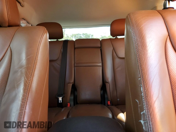 2013 Lexus RX 350 с VIN 2T2ZK1BA0DC117873, выставлен на аукционе Copart как лот 61501875 с пробегом 230 760 миль миль и Списание • Salvage title. История ставок и продаж доступна на DreamBid. Изображение 10.