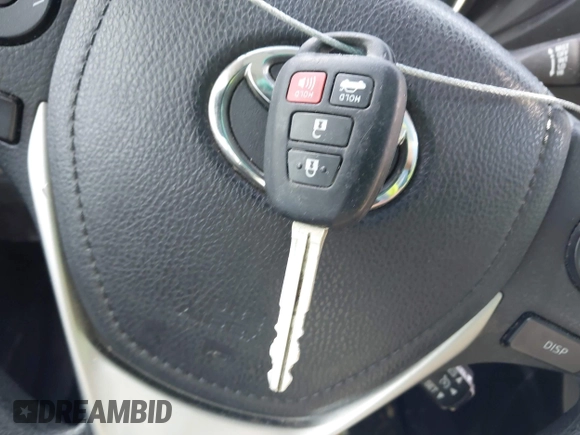 2016 Toyota Corolla L with VIN 5YFBURHE6GP408052, listed as a IAAI auction lot 42207935 with 113,192 mi miles and . Bid and sale history available at DreamBid. Image 11.