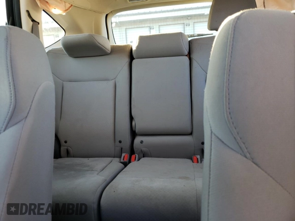 2015 Honda CR-V LX with VIN 5J6RM4H31FL119209, listed as a Copart auction lot 47818315 with 143,023 mi miles and Salvage Title. Bid and sale history available at DreamBid. Image 10.