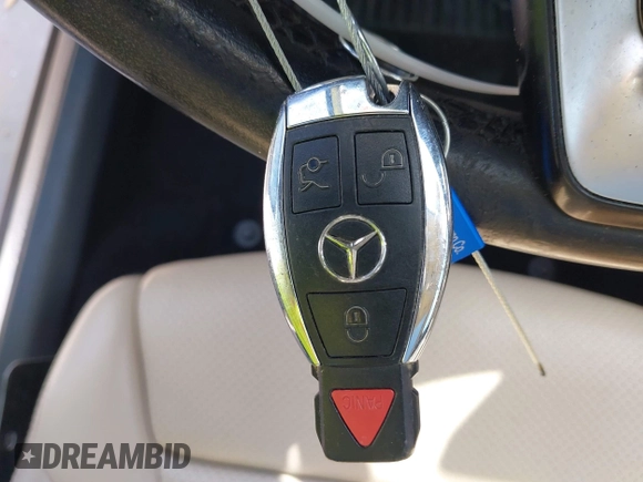 2017 Mercedes-Benz C 300 with VIN WDDWF4JB7HR308019, listed as a IAAI auction lot 42515139 with 138,903 mi miles and . Bid and sale history available at DreamBid. Image 11.