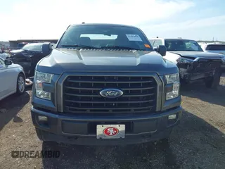 2017 Ford F-150 XL с VIN 1FTEW1EP1HKD41469, выставлен на аукционе IAAI как лот 41993658 с пробегом 138 542 миль миль и . История ставок и продаж доступна на DreamBid. Изображение 13.