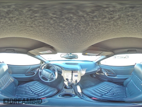 2000 Chevrolet Camaro Z28 z VIN 2G1FP22G3Y2123001, wystawiony jako Copart lot #85730994 z przebiegiem 32 579 mil mil oraz Szkoda całkowita • Salvage title. Historia ofert i sprzedaży dostępna na DreamBid. Obrazek 13.
