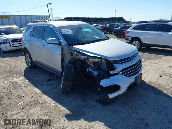 2017 Chevrolet Equinox LT with VIN 2GNALCEK2H6312676, listed as a IAAI auction lot 41891434 with 180,745 mi miles and . Bid and sale history available at DreamBid. Image 6.