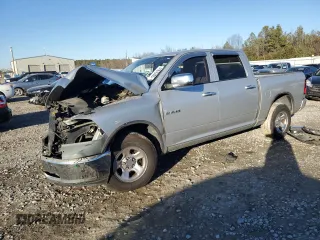2010 Dodge 1500 ST with VIN 1D7RB1CPXAS138687, listed as a Copart auction lot 41976405 with 176,371 mi miles and Salvage Title. Bid and sale history available at carsss.com. Image 1.