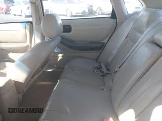 1998 Toyota Avalon XL with VIN 4T1BF18BXWU267131, listed as a IAAI auction lot 41518513 with 208,023 mi miles and . Bid and sale history available at DreamBid. Image 8.