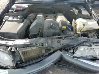 1999 Mercedes-Benz C 230/260/280/320 with VIN WDBHA29G0XA724818, listed as a Copart auction lot 71455614 with 182,525 mi miles and Salvage Title. Bid and sale history available at carsss.com. Image 11.