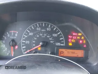 2019 Nissan NV200 S с VIN 3N6CM0KN9KK710680, выставлен на аукционе IAAI как лот 40703343 с пробегом 75 798 миль миль и . История ставок и продаж доступна на DreamBid. Изображение 7.