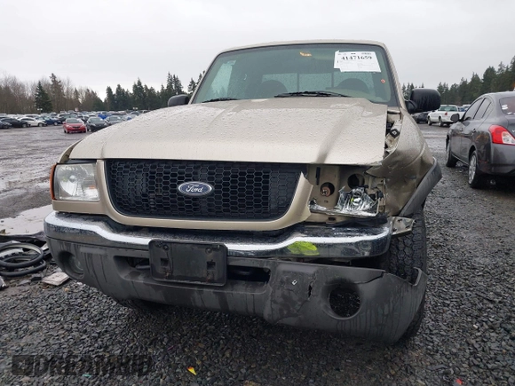 2002 Ford Ranger XL z VIN 1FTZR15E92PB61299, wystawiony jako IAAI lot #41471659 z przebiegiem 156 466 mil mil oraz . Historia ofert i sprzedaży dostępna na DreamBid. Obrazek 12.