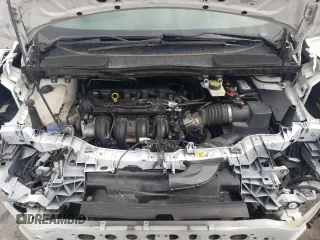 2016 Ford Transit Connect XLT с VIN NM0LS7F79G1268423, выставлен на аукционе Copart как лот 54424925 с пробегом 91 777 миль миль и Чистый • Clean title. История ставок и продаж доступна на DreamBid. Изображение 12.