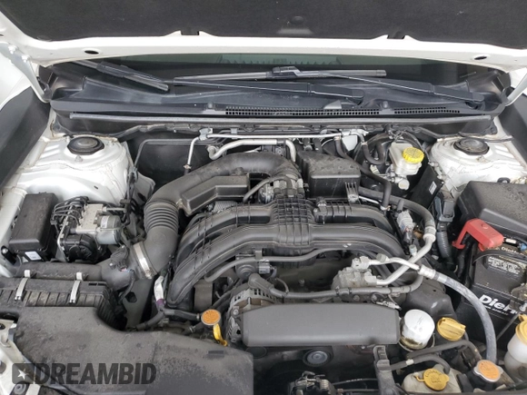 2017 Subaru Impreza Premium z VIN 4S3GKAD66H3604045, wystawiony jako Copart lot #59871325 z przebiegiem 52 071 mil mil oraz Szkoda całkowita • Salvage title. Historia ofert i sprzedaży dostępna na DreamBid. Obrazek 11.