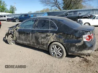 2006 Volkswagen Jetta 1.9L TDI с VIN 3VWRT71K36M028529, выставлен на аукционе Copart как лот 56022735 с пробегом Не указан миль и Чистый • Clean title. История ставок и продаж доступна на DreamBid. Изображение 2.