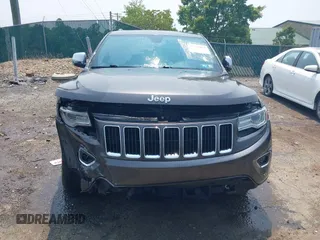 2016 Jeep Grand Cherokee Limited with VIN 1C4RJFBG8GC422740, listed as a IAAI auction lot 42365174 with 95,013 mi miles and . Bid and sale history available at DreamBid. Image 12.