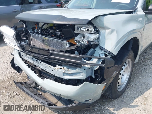 2024 Ford Maverick XL с VIN 3FTTW8A31RRB11379, выставлен на аукционе IAAI как лот 42403014 с пробегом 7 305 миль миль и . История ставок и продаж доступна на DreamBid. Изображение 6.