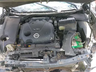 2012 Nissan Maxima S with VIN 1N4AA5AP6CC850685, listed as a IAAI auction lot 42188143 with 148,185 mi miles and . Bid and sale history available at DreamBid. Image 10.