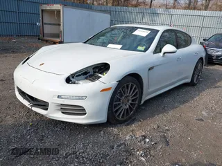 2016 Porsche Panamera 4 z VIN WP0AA2A78GL002029, wystawiony jako IAAI lot #41644555 z przebiegiem 54 915 mil mil oraz . Historia ofert i sprzedaży dostępna na DreamBid. Obrazek 17.