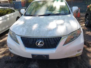 2011 Lexus RX 350 with VIN 2T2BK1BA2BC092747, listed as a IAAI auction lot 42214241 with 211,660 mi miles and . Bid and sale history available at DreamBid. Image 6.