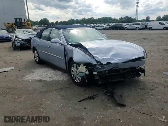 2006 Buick LaCrosse CX с VIN 2G4WC582461155826, выставлен на аукционе Copart как лот 55949935 с пробегом 102 314 миль миль и Списание • Salvage title. История ставок и продаж доступна на DreamBid. Изображение 13.