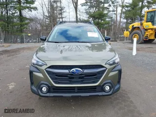 2024 Subaru Outback Premium with VIN 4S4BTADC6R3279472, listed as a IAAI auction lot 41798057 with 11,990 mi miles. Bid and sale history available at carsss.com. Image 12.