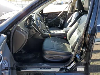 2017 Infiniti Q50 2.0t Premium with VIN JN1CV7AR0HM682499, listed as a Copart auction lot 72055093 with 95,130 mi miles and Salvage Title. Bid and sale history available at carsss.com. Image 7.