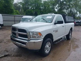 2017 Ram 2500 z VIN 3C6LR5BT6HG683506, wystawiony jako IAAI lot #41934017 z przebiegiem 68 942 mil mil oraz . Historia ofert i sprzedaży dostępna na DreamBid. Obrazek 17.
