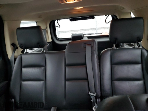 2010 Ford Explorer Limited with VIN 1FMEU7F81AUA94265, listed as a Copart auction lot 72809794 with 63,606 mi miles and Salvage Title. Bid and sale history available at carsss.com. Image 10.