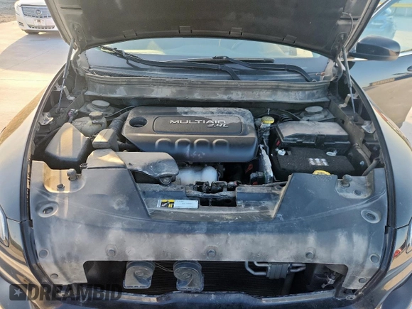 2017 Jeep Cherokee Latitude с VIN 1C4PJLCB8HW669765, выставлен на аукционе Copart как лот 64127705 с пробегом 162 503 миль миль и Списание • Salvage title. История ставок и продаж доступна на DreamBid. Изображение 12.