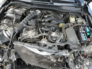 2006 Lexus IS 250 z VIN JTHBK262362012517, wystawiony jako Copart lot #60495945 z przebiegiem Nie podano mil oraz Szkoda całkowita • Salvage title. Historia ofert i sprzedaży dostępna na DreamBid. Obrazek 11.
