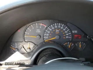 1997 Pontiac Firebird with VIN 2G2FS22K8V2212704, listed as a Copart auction lot 48853145 with 130,474 mi miles and Salvage Title. Bid and sale history available at carsss.com. Image 9.