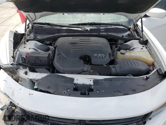 2019 Dodge Charger SXT with VIN 2C3CDXBG3KH720254, listed as a Copart auction lot 56582355 with 82,084 mi miles and Salvage title. Bid and sale history available at DreamBid. Image 11.