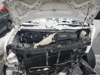 2014 Chevrolet Express Cargo Van with VIN 1GCWGFCAXE1145819, listed as a Copart auction lot 44579255 with 0 mi miles and Salvage Title. Bid and sale history available at carsss.com. Image 13.