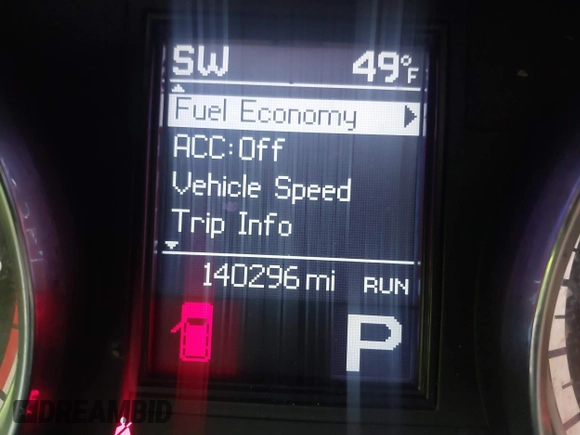 2012 Dodge Durango Citadel with VIN 1C4SDJET5CC211252, listed as a IAAI auction lot 41739657 with 140,296 mi miles and . Bid and sale history available at DreamBid. Image 16.