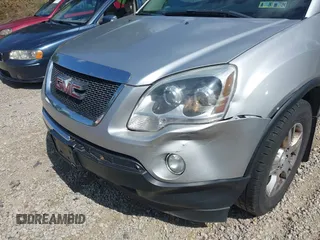 2012 GMC Acadia SLE with VIN 1GKKVPED1CJ179280, listed as a IAAI auction lot 42576170 with 176,422 mi miles and . Bid and sale history available at DreamBid. Image 6.