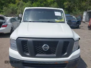 2016 Nissan NV SV with VIN 1N6BF0KM8GN815130, listed as a IAAI auction lot 42253179 with 260,150 mi miles and . Bid and sale history available at DreamBid. Image 12.