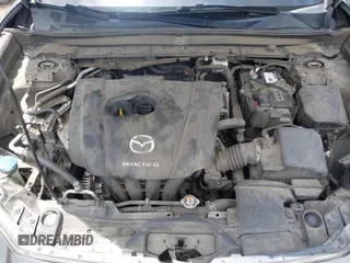 2021 Mazda CX-30 Select with VIN 3MVDMABL5MM210517, listed as a IAAI auction lot 42245033 with 191,303 mi miles and . Bid and sale history available at DreamBid. Image 10.