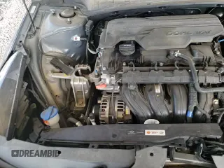 2023 Hyundai Elantra SEL z VIN KMHLS4AG3PU561351, wystawiony jako Copart lot #69057385 z przebiegiem 40 216 mil mil oraz Szkoda całkowita • Salvage title. Historia ofert i sprzedaży dostępna na DreamBid. Obrazek 15.